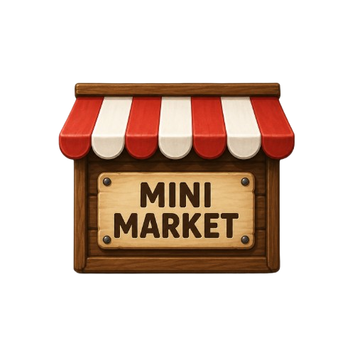 Batangsi Mini Market